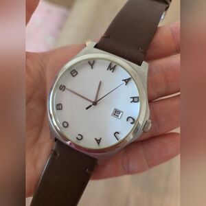 Marc By Marc Jacobs Analog Quartz Womens watch